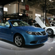 Saab And Spyker Sittin' In Beijing, K-I-S-S-I-N-G...